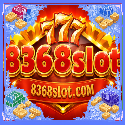 8368slot — galeri pratinjau Resmi APK